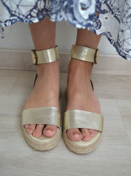 Sandales San Marina T40