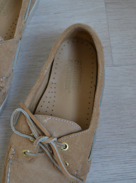 Mocassins Sebago Docksides T41