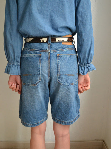 Short Baggy