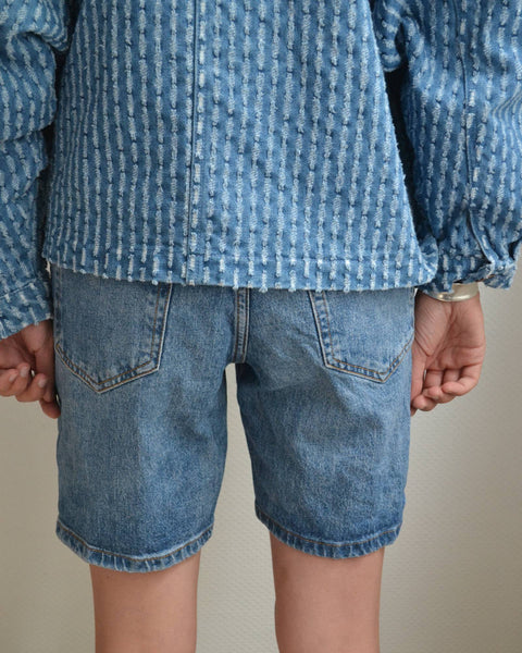 Short Denim