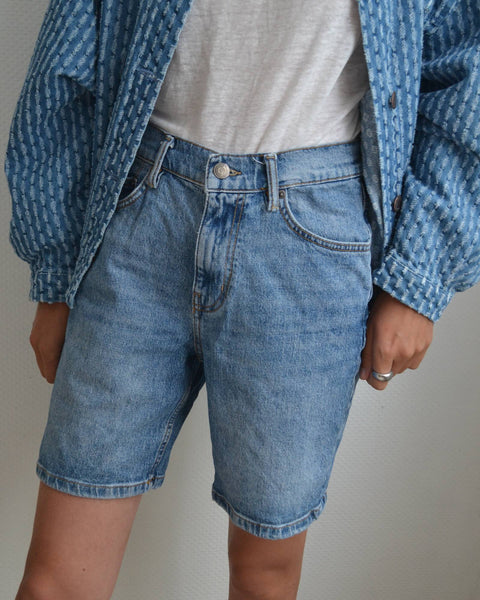 Short Denim