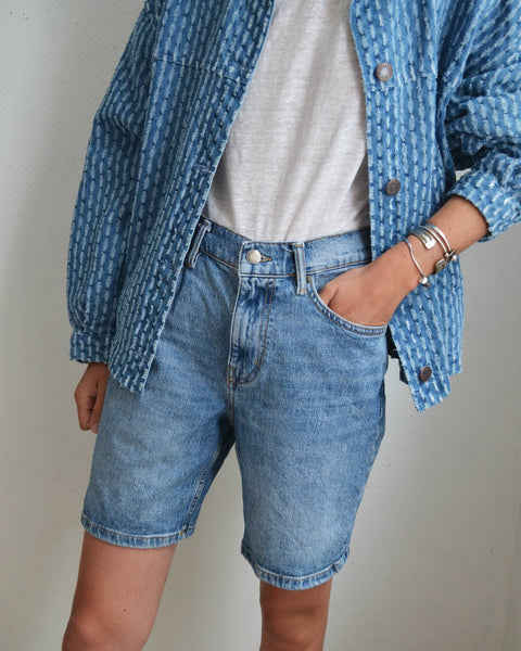 Short Denim