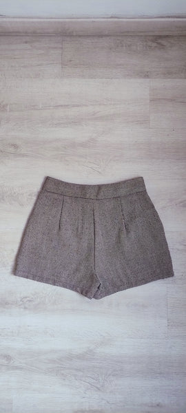 Short Georgia