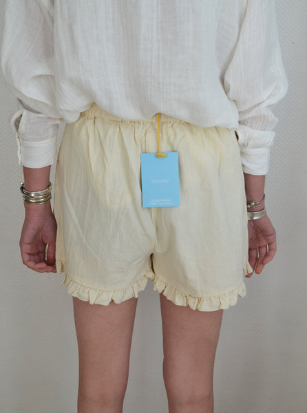 Short Neuf Compania Fantastica