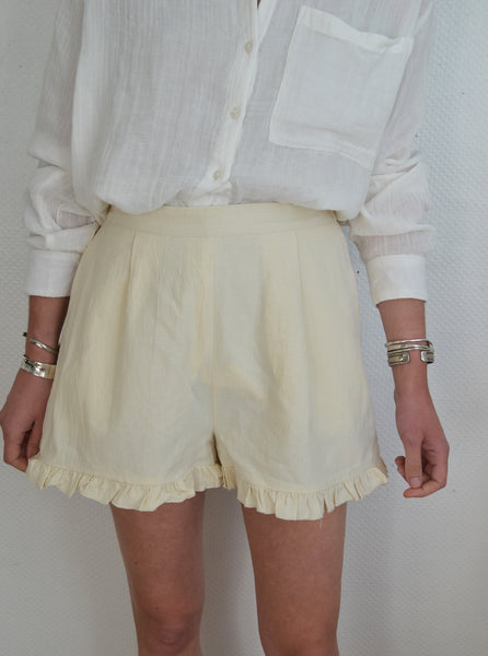 Short Neuf Compania Fantastica