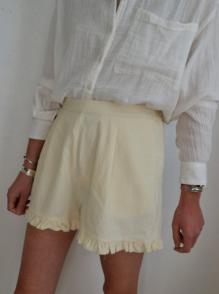 Short Neuf Compania Fantastica