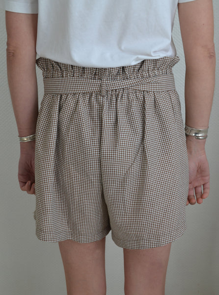 Short Want It Neuf avec étiquette