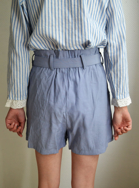 Short Pétra