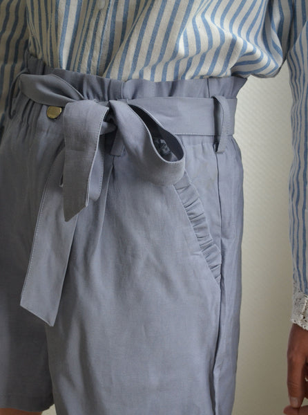 Short Pétra