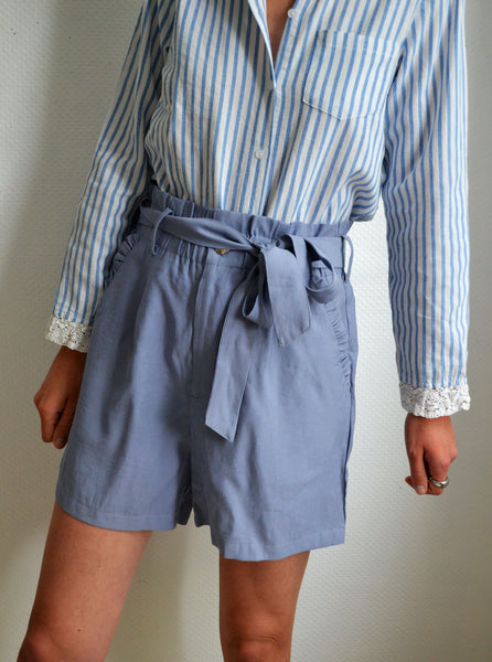Short Pétra