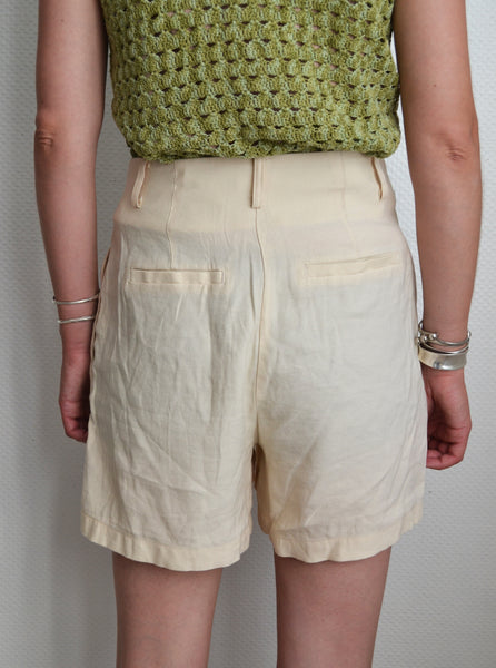 Short Swan