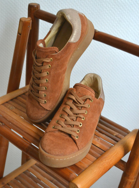 Sneakers Pablo Gérard Darel T38