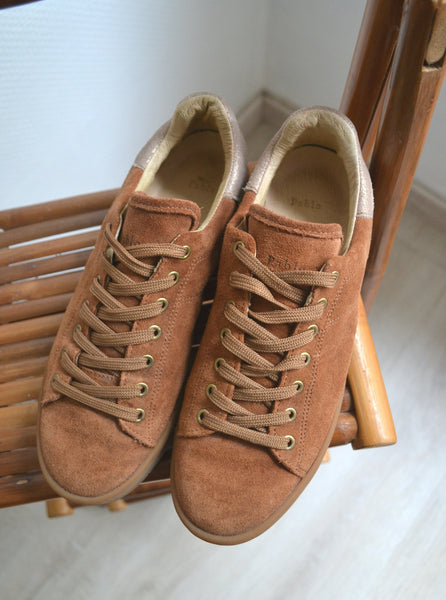 Sneakers Pablo Gérard Darel T38