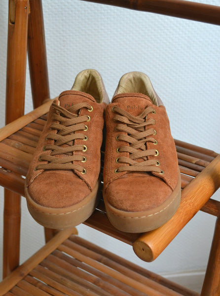 Sneakers Pablo Gérard Darel T38