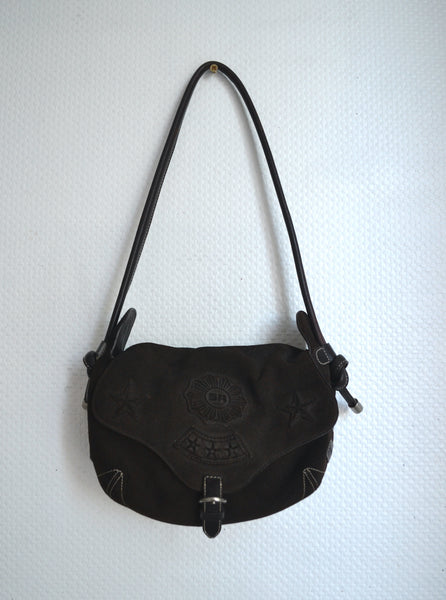 Sac en Daim Sonia Rykiel