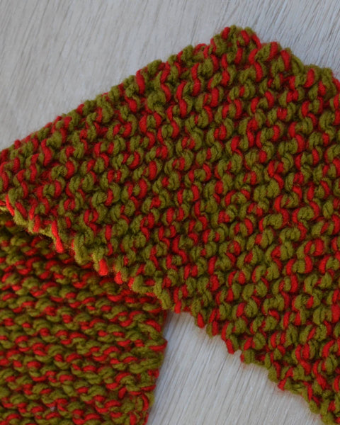 Echarpe Sophie Scarf Fait Main