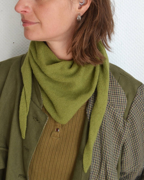 Écharpe Sophie Scarf en Laine
