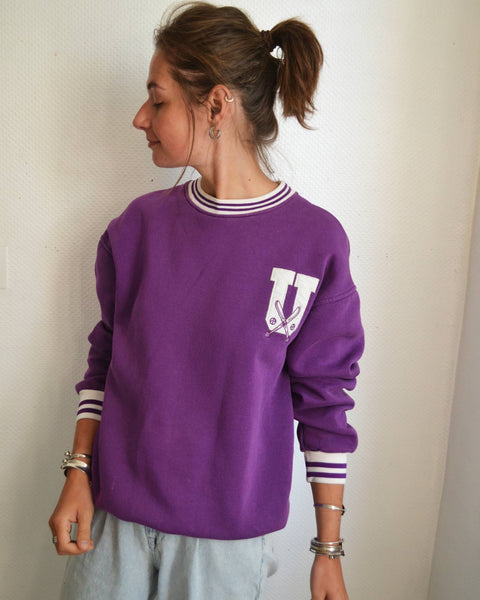 Sweat de Baseball USA