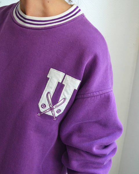 Sweat de Baseball USA