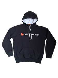 Sweat à capuche Carhartt