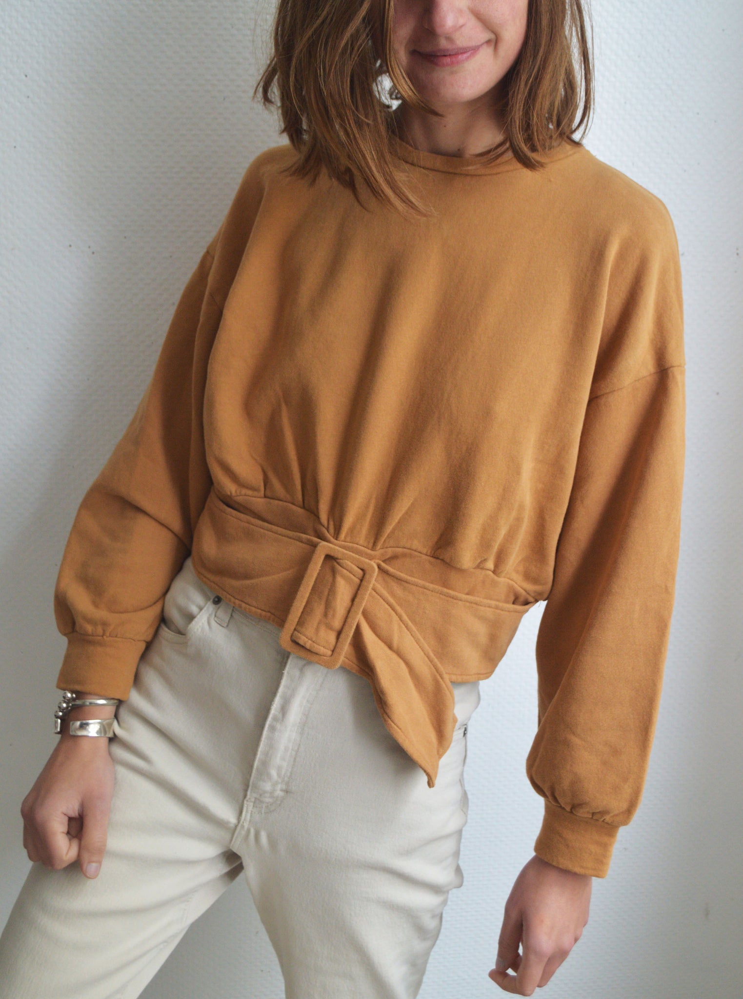 Sweat Crop Camel