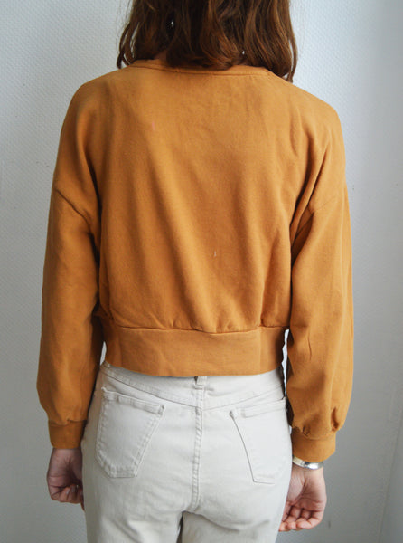 Sweat Crop Camel