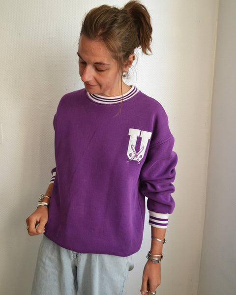 Sweat de Baseball USA