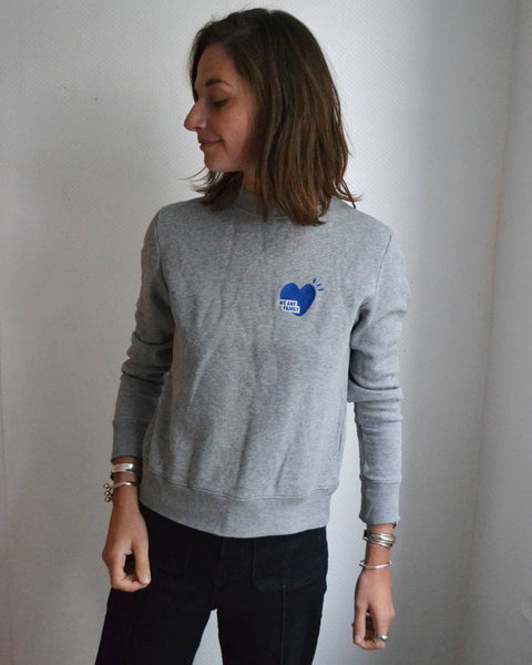 Sweat Emoi émoi