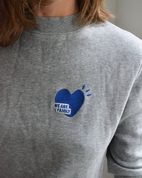 Sweat Emoi émoi