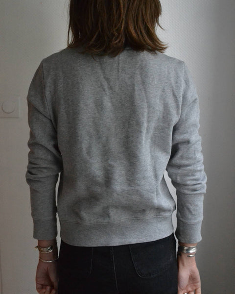 Sweat Emoi émoi