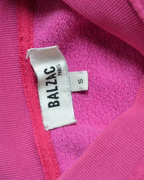 Sweat FEMMES Balzac Paris
