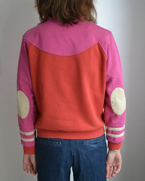 Sweat FEMMES Balzac Paris