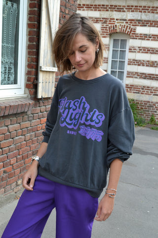 Sweat Flash Light