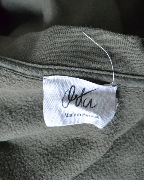 Sweat Kaki La Baraque Orta Store