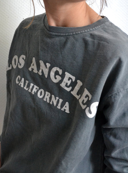 Sweat Los Angeles