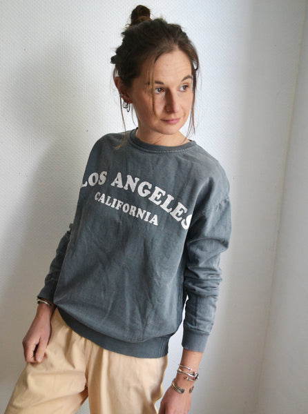 Sweat Los Angeles