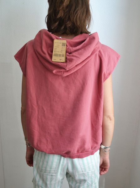 Sweat Sans Manche Neuf