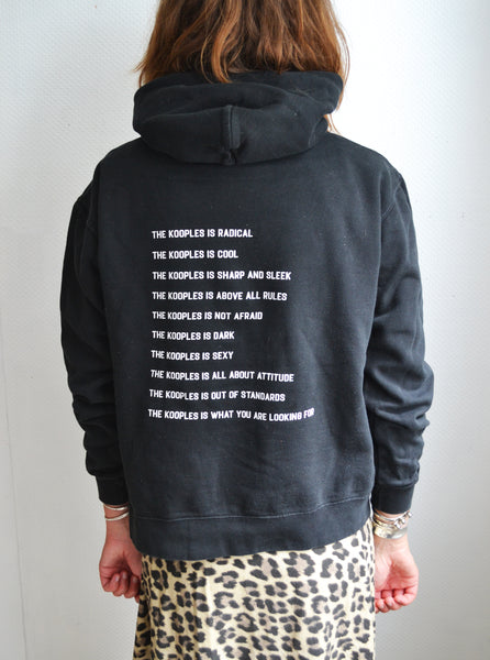 Sweat The Kooples