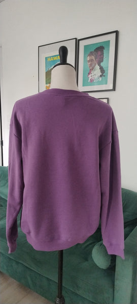 Sweat Ultra-violet