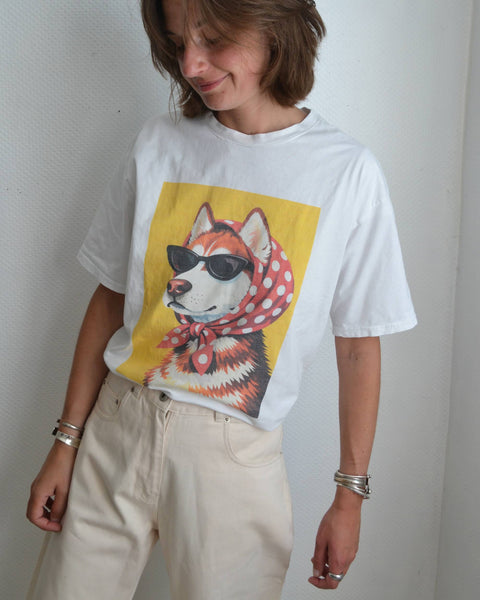 T-shirt Dolce Vita