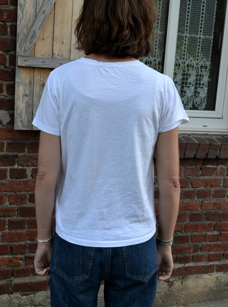 T-shirt Maman Poule
