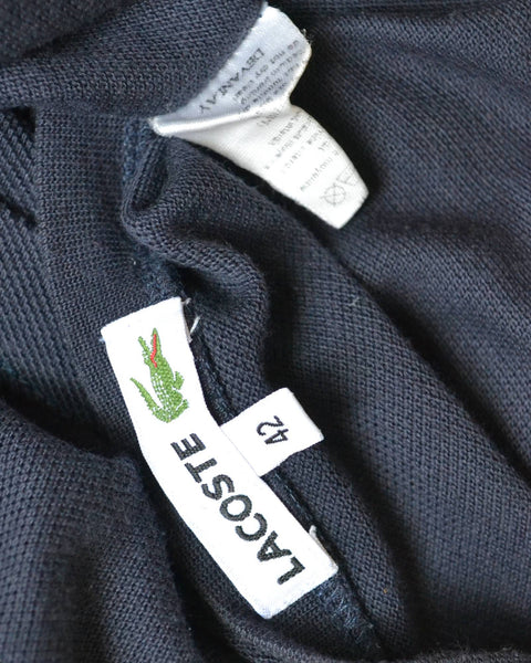 T-shirt Marine Lacoste
