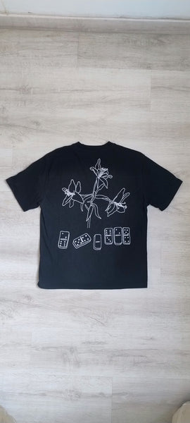 T-shirt Noir Carhartt WIP