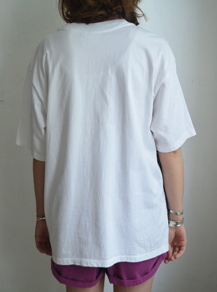 T-shirt Adidas Tulipes
