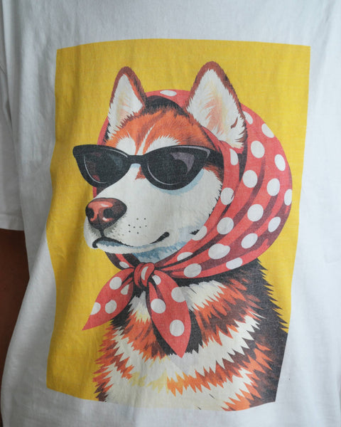 T-shirt Dolce Vita