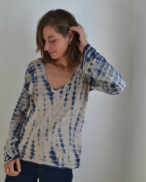 Top Tie & Die Zadig & Voltaire