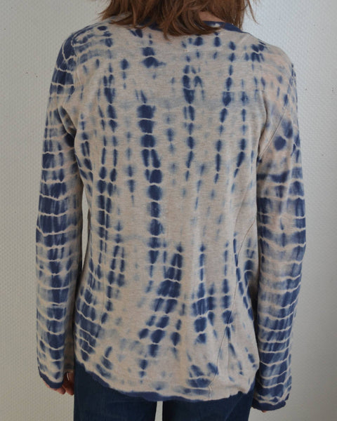 Top Tie & Die Zadig & Voltaire