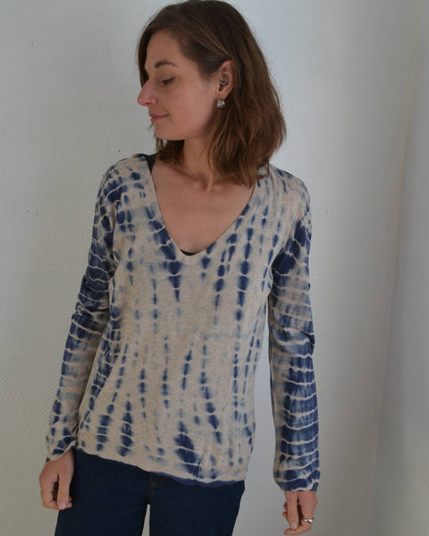 Top Tie & Die Zadig & Voltaire