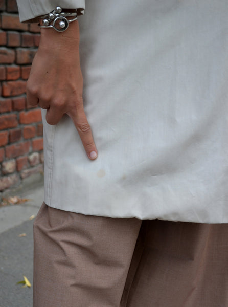 Trench Vintage Burberrys Bon Etat