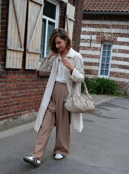 Trench Vintage Burberrys Bon Etat